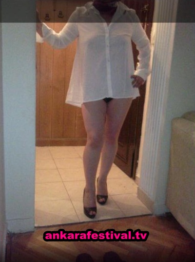 Sincan Fatih Escort