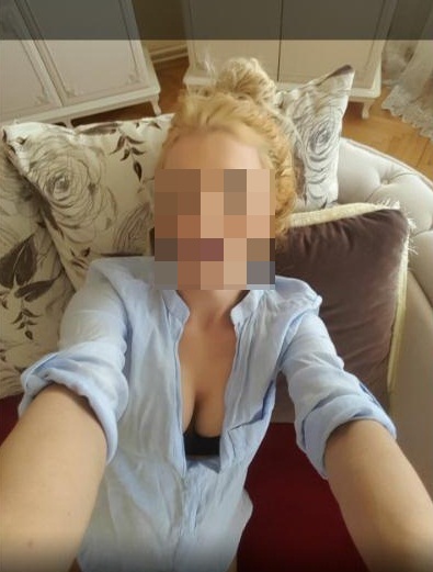 Kendimi Kisaca Anlatmak İsterim Cankayadan Escort
