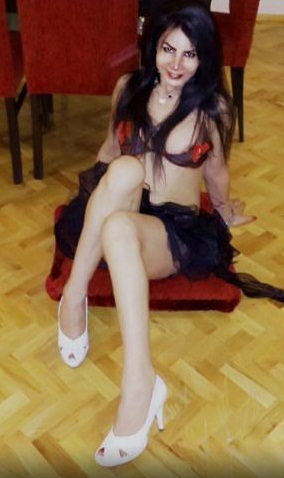 Ankara Escort Telefonlar Benimle Tanismak İsterseniz