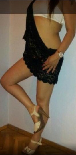Selcuklu Escort