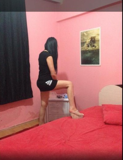Tevfik Escort — Kendine İyi Bak, Ben Buradayım