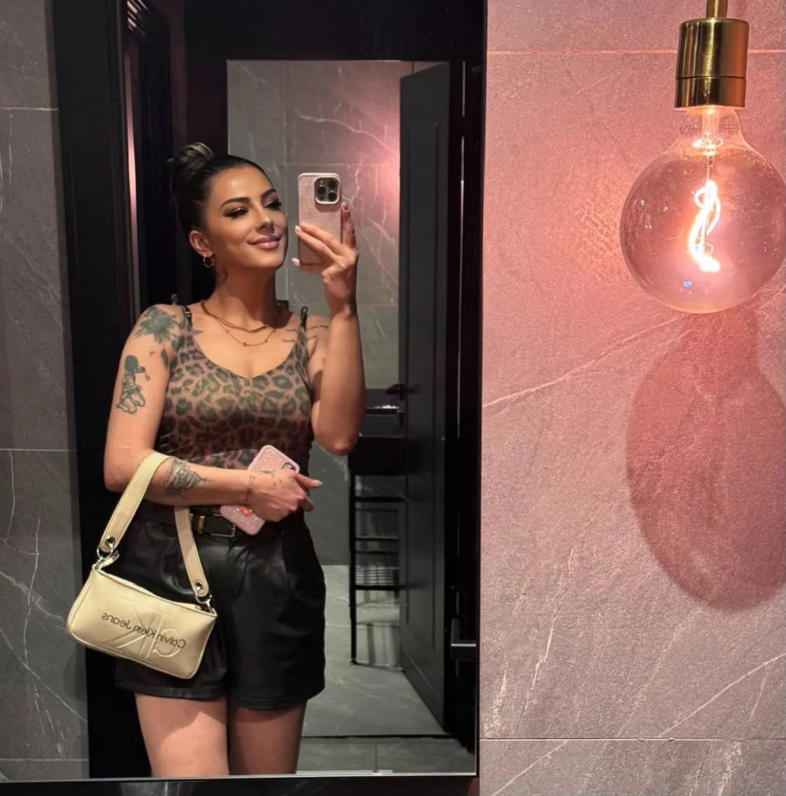 Tuğçe Altındağ Escort | Özel ve Büyüleyici Bir Gece