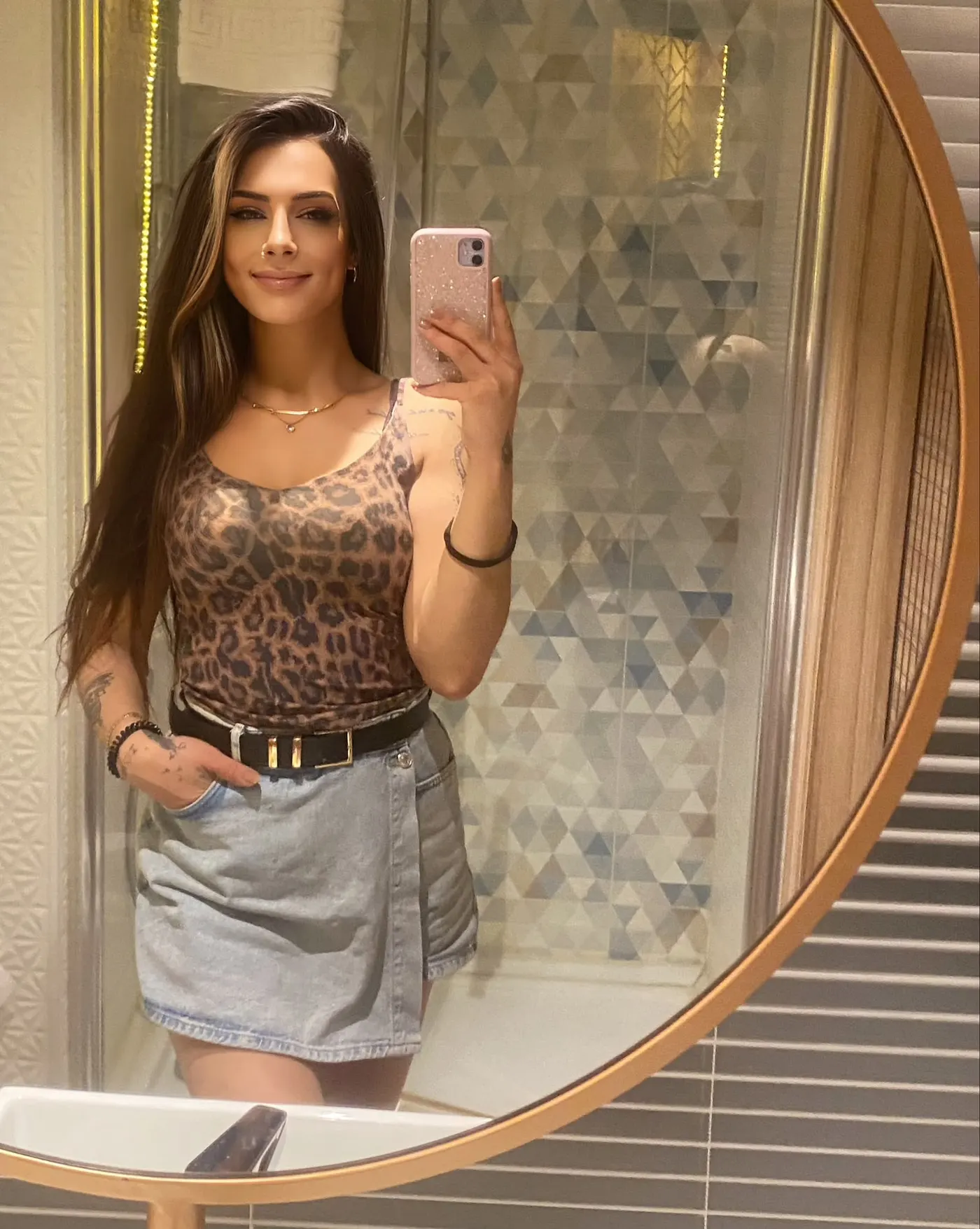 Tuğçe Altındağ Escort | Özel ve Büyüleyici Bir Gece