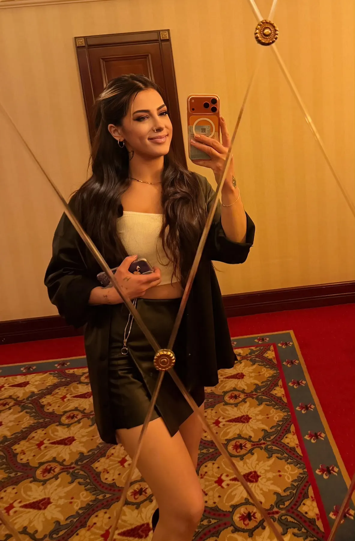Tuğçe Altındağ Escort | Özel ve Büyüleyici Bir Gece