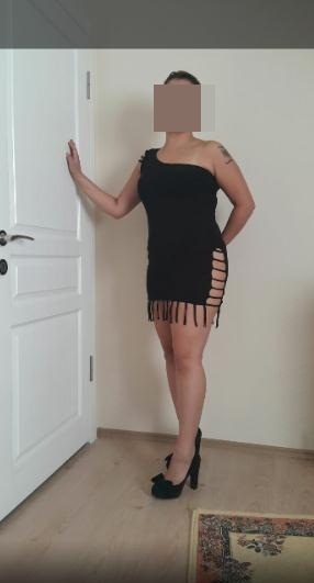 Ankara Escort