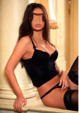 Ankara Kaliteli Escort