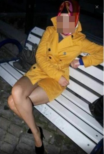 Ankara Günlük Escort