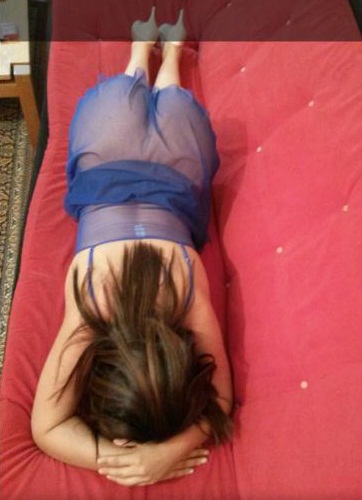 Rus Ankara Escort